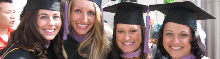 Dental Hygiene students