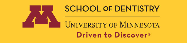 Continuing Dental Education banner