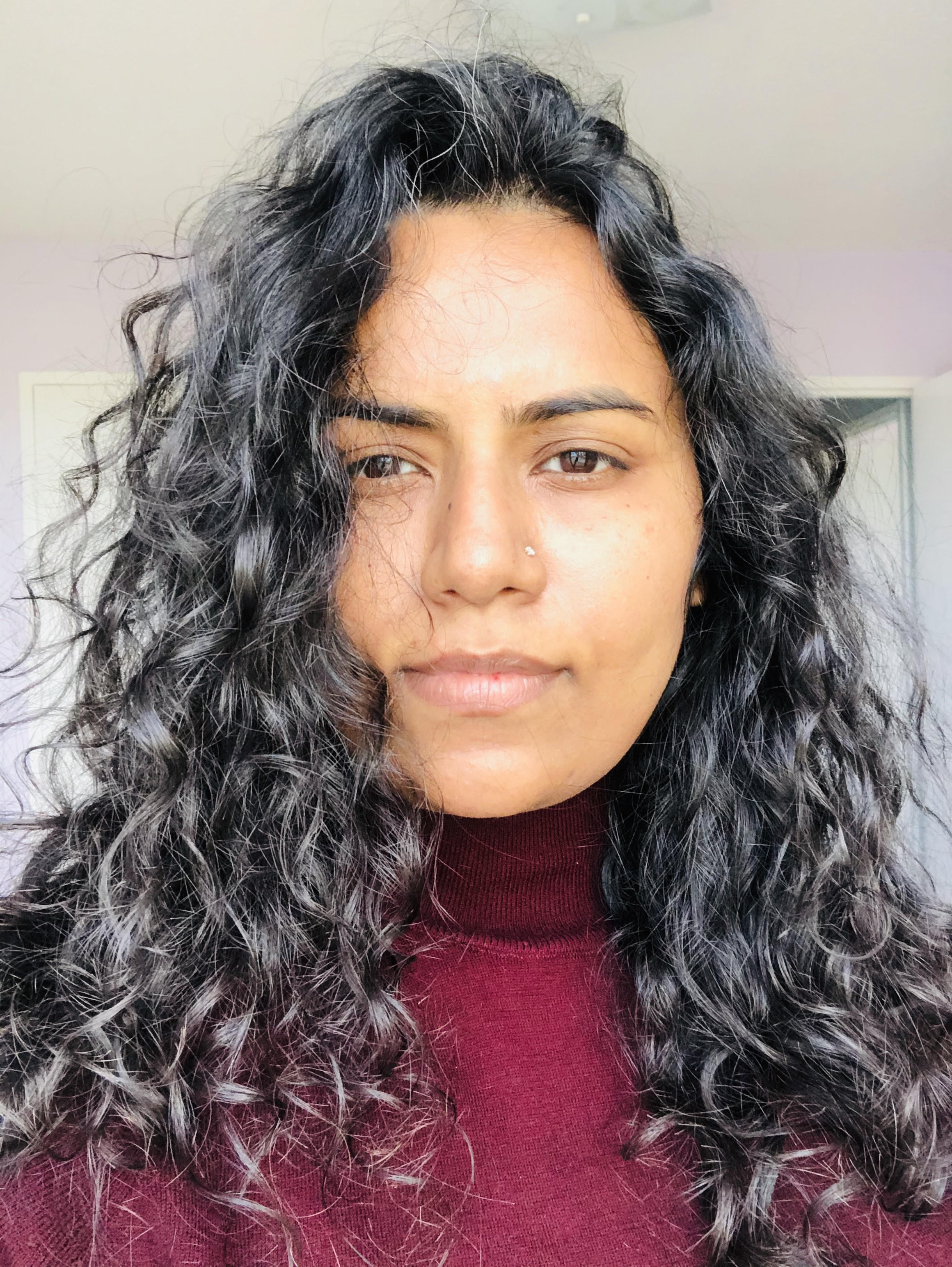 Preet Kanwal Dhaliwal