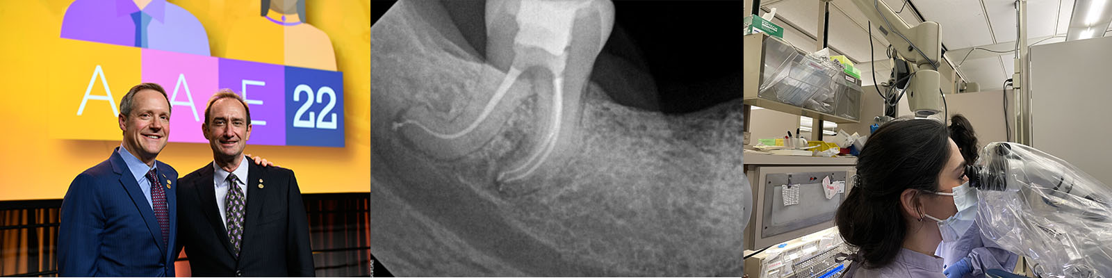 Endodontics