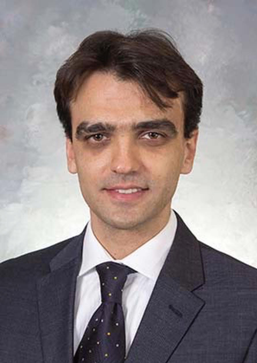 Andre Valcanaia