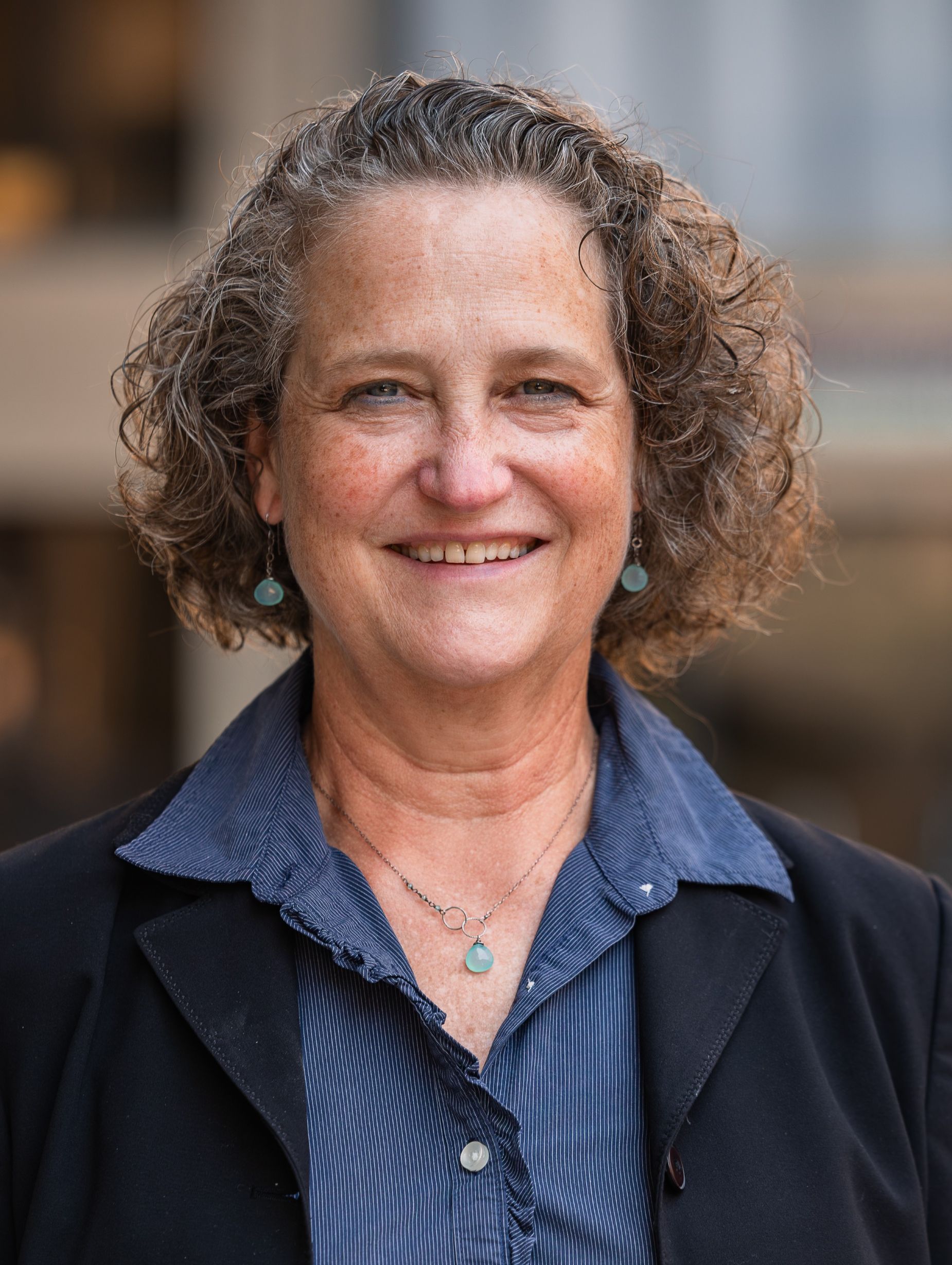 Kristin Artinger