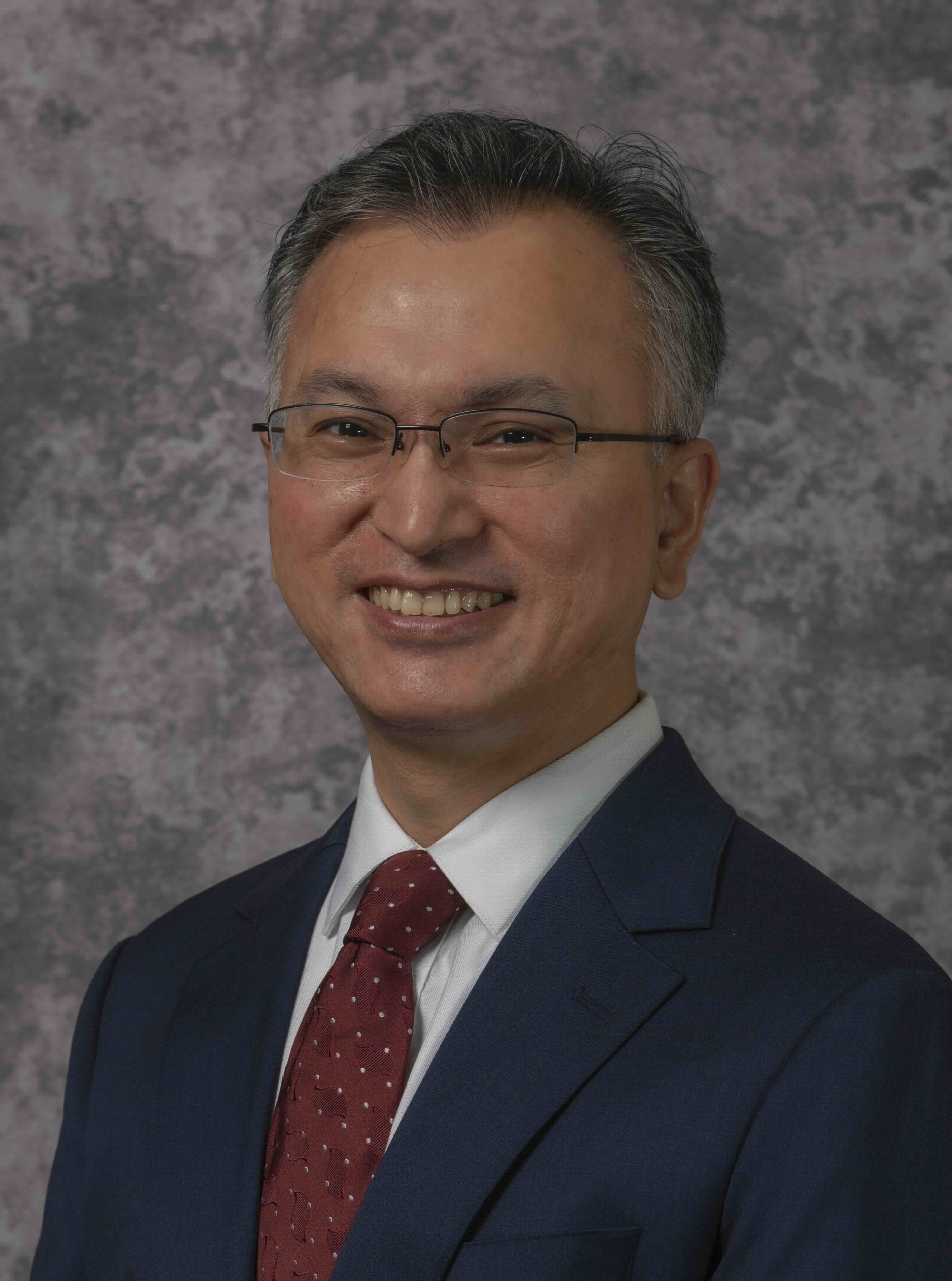Fengyuan Zheng