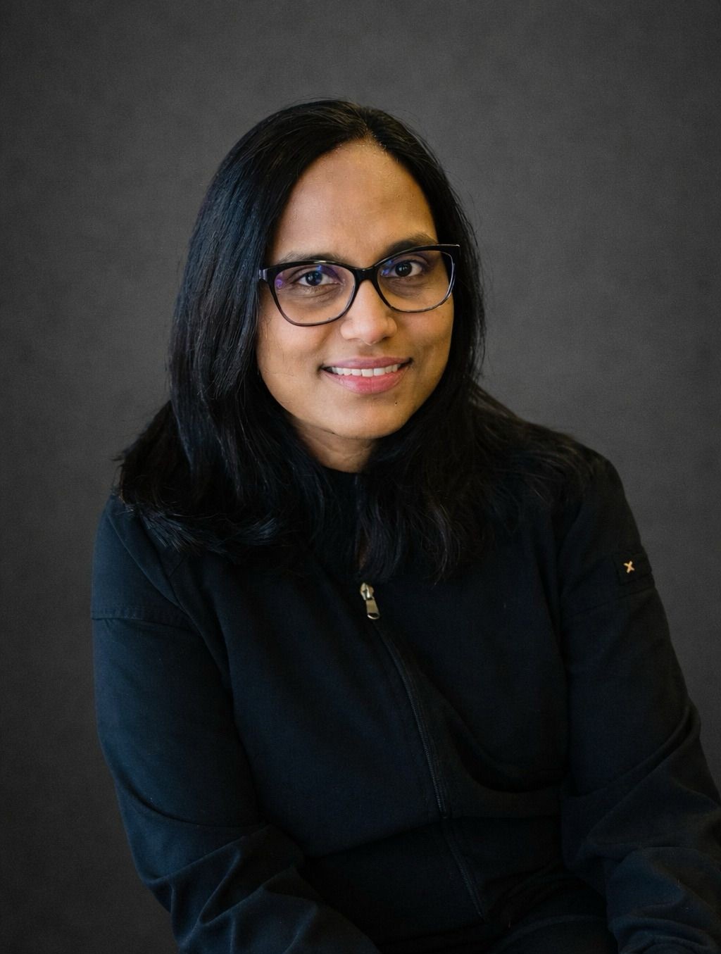 Deepthi Nambala