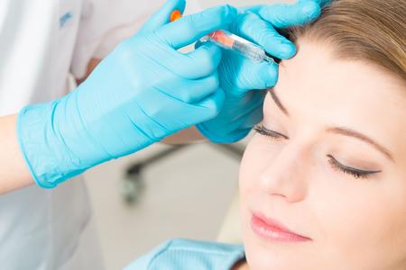 Botox and Dermal Fillers