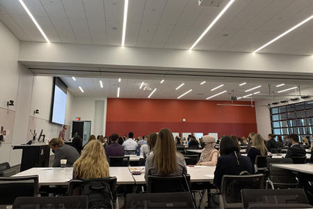 2021 Orientation