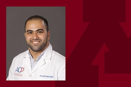 Mohammed Akl, DDS, MS
