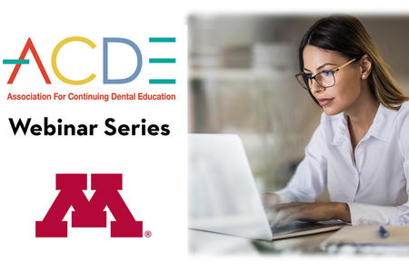 ACDE Webinar Series