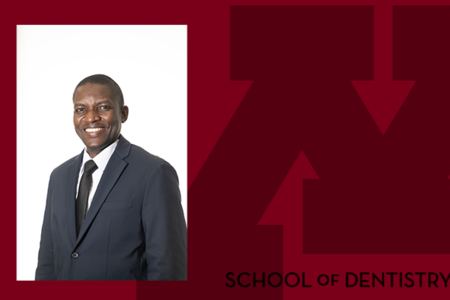 Headshot of Adebayo Ibikunle
