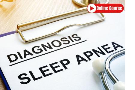 Sleep Apnea CDE Anytime