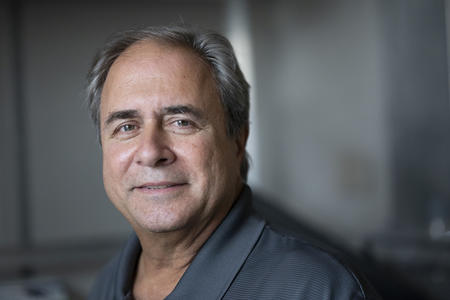 Headshot of Donald Simone
