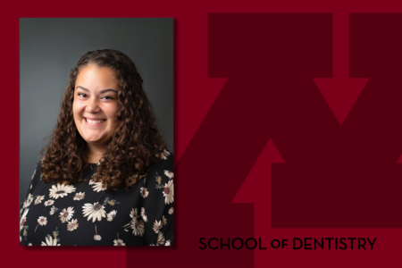Makayla Morcilio headshot.