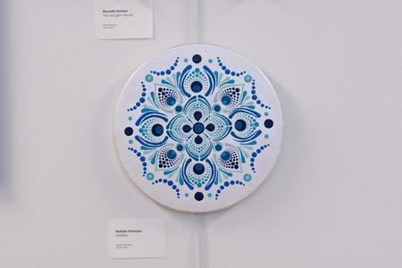 Untitled artwork by Natalie Peterson