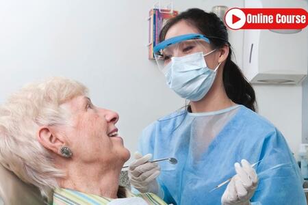 dementia-friendly dental practice