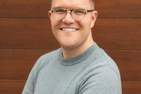 Headshot of Robert Springer