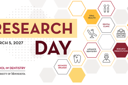 Research Day 2027 graphic