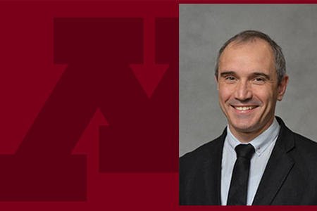 Conrado Aparicio, PhD, MSc Eng
