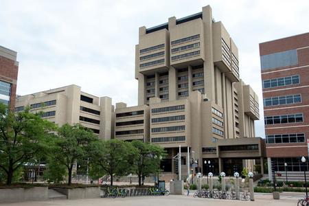 School of Dentistry