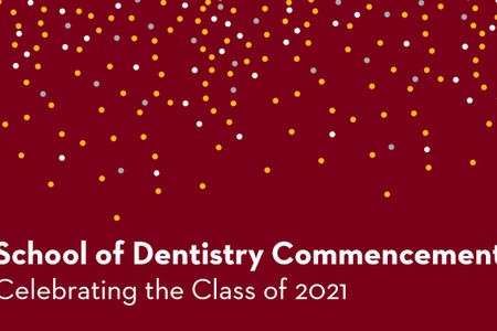 Graduation 2021