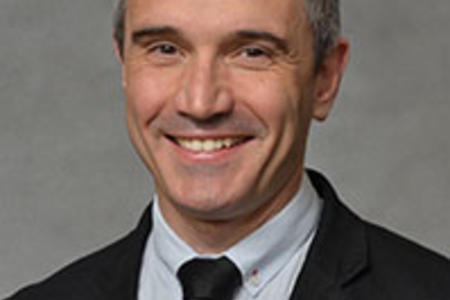 Conrado Aparicio, PhD, MScEng