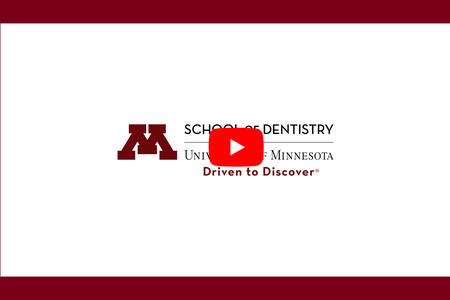 DDS Senior Awards