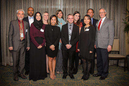 Dental Therapy Class of 2016