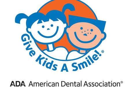 Give Kids a Smile