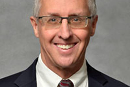Gary C. Anderson