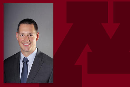 Andrew Glover, DDS