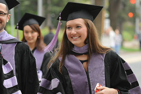 Graduation 2015