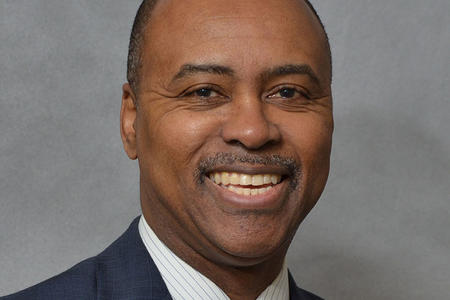 Keith A. Mays, DDS, MS, PhD