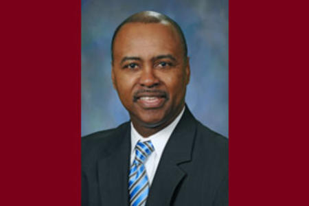 Keith Mays