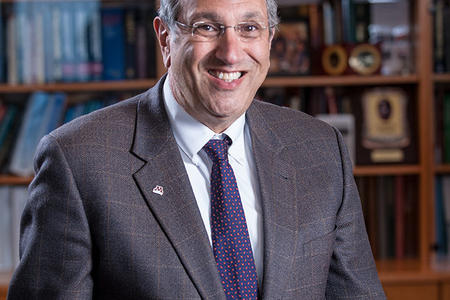 Dean Leon Assael