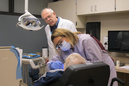 Stephen Shuman, DDS, MS