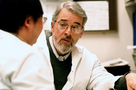 Mark Herzberg