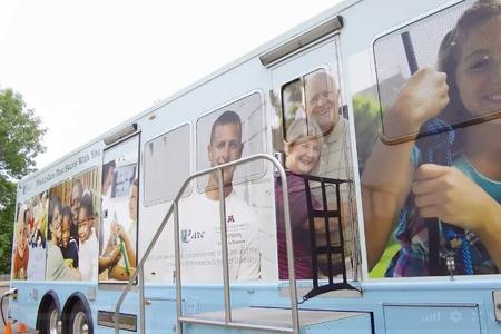 Mobile Dental Clinic
