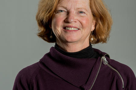 Priscilla Flynn