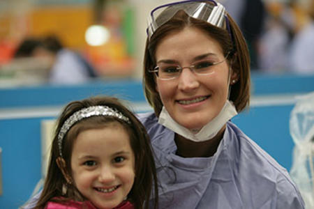 pediatrics