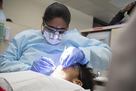 Give Kids a Smile 2019