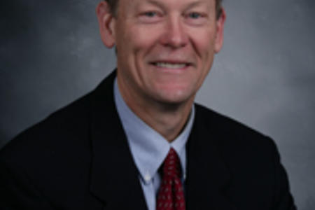 Nelson Rhodus, DMD, MPH