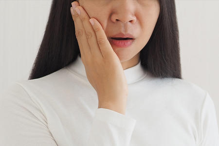Temporomandibular Pain
