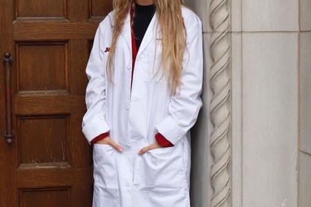 Amanda Abbott