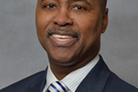 Keith A. Mays, D.D.S., M.S., Ph.D., Associate Dean for Academic Affairs