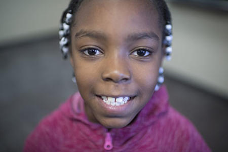 Give Kids a Smile