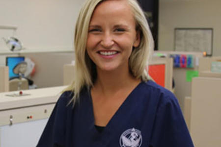Gretchen Kletscher