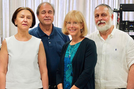 Bone Cancer Team