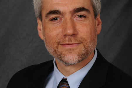 Dr. Todd Thierer