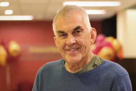 Al Imhoff