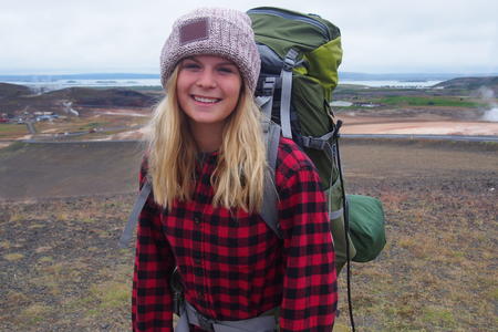 Allie Deneen