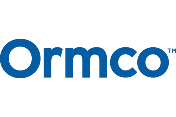 Ormco company logo